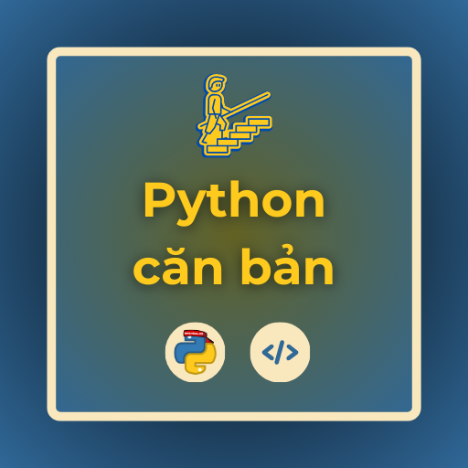 Python căn bản