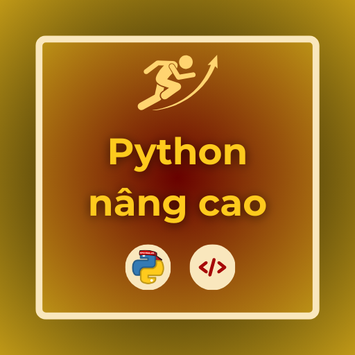 Python nâng cao